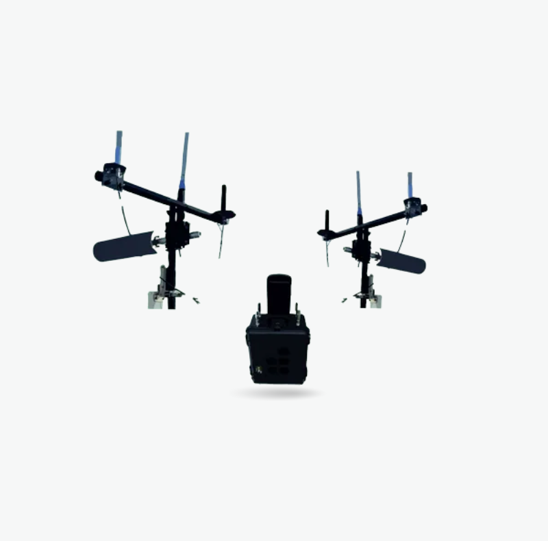 1 Rohde & Schwarz ARDRONIS Drone Detection - Image 1