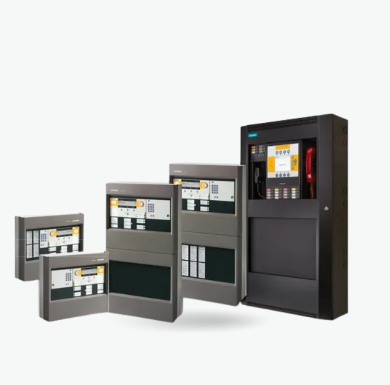 1 Siemens Cerberus PRO Panel - Image 1