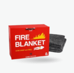 Gloria Fire Blanket (Heavy Duty)