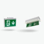 Honeywell Exit/ Emergency Signage