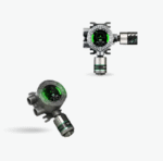 MSA Ultima X5000 Multi-Gas Detection System