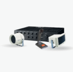 TOA Electronics PAVA System