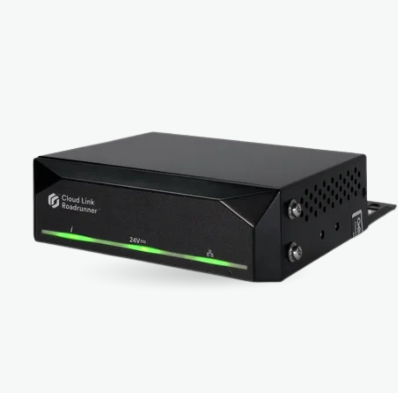 11 Genetec Mission Control - Image 1