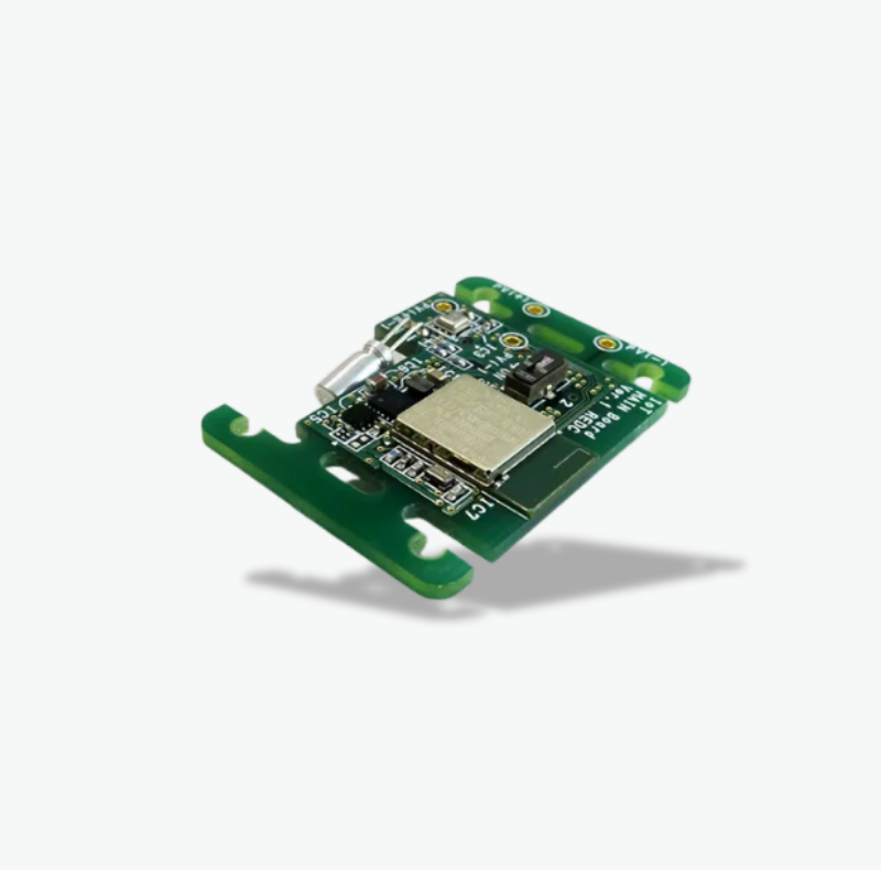 12 Honeywell IoT Environmental Sensor - Image 1