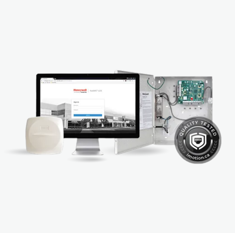 12 Honeywell Command & Control Suite - Image 1