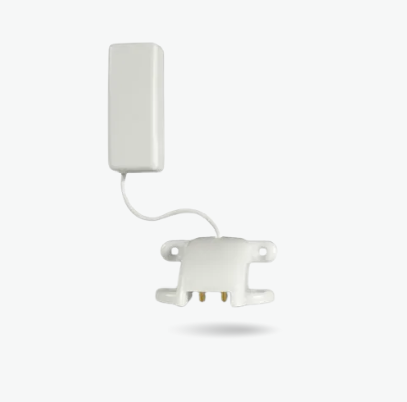 2 DSC WS4945 Wireless Door/Window Contact - Image 1