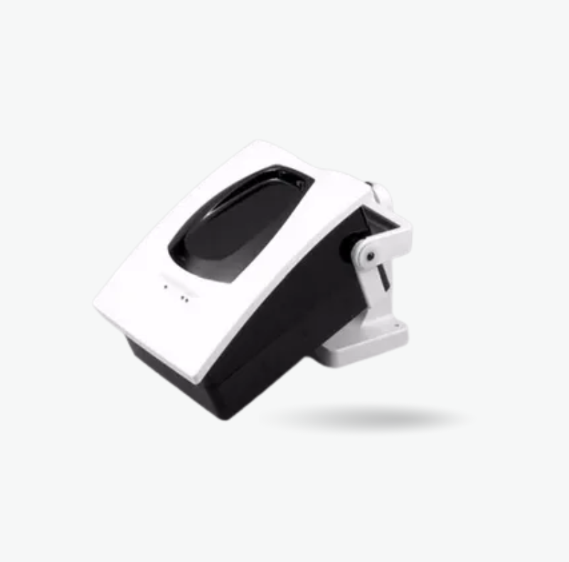 2 Honeywell IS25100TC Beam Detector - Image 1