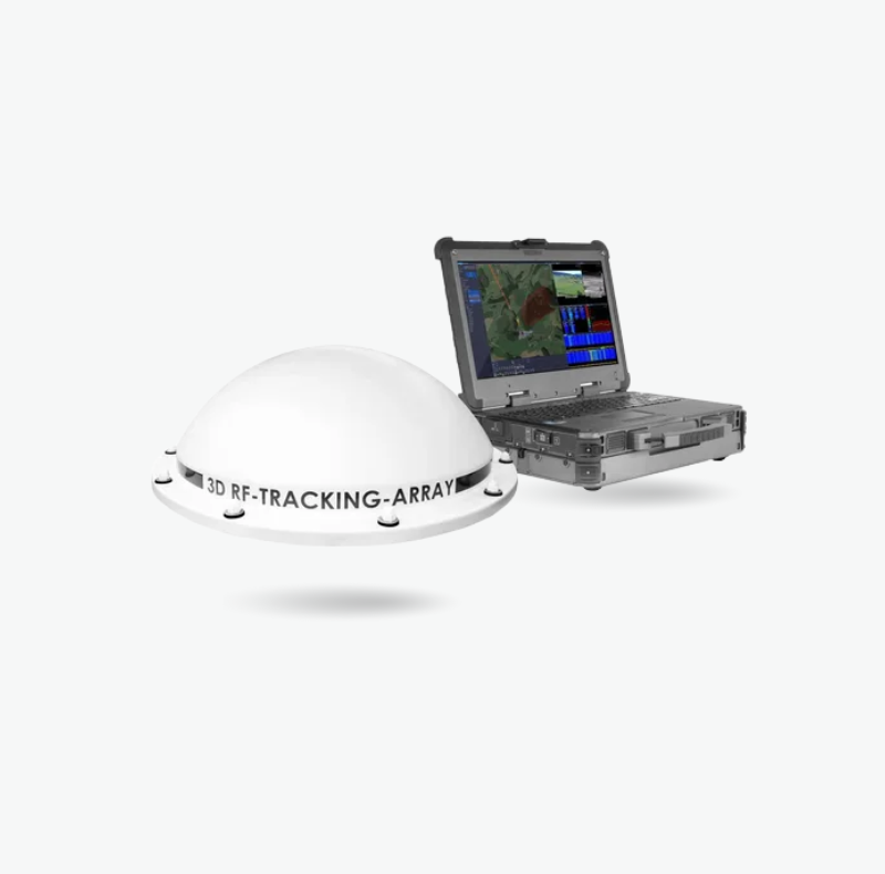 2 Aaronia AARTOS DDS (Drone Detection System) - Image 1