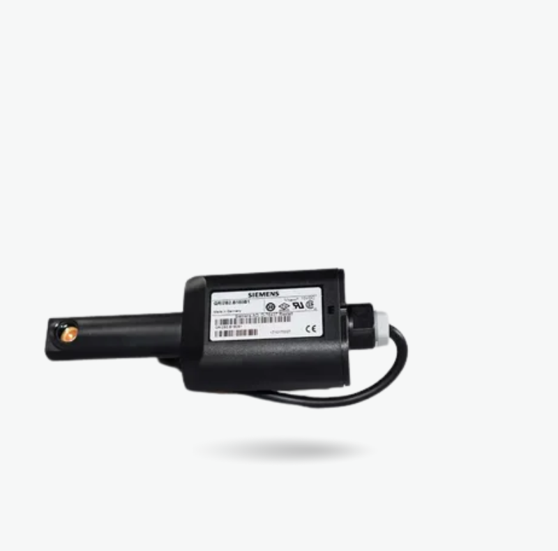 2 Siemens S-Flame IIR Detector - Image 1