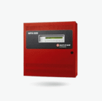 Notifier NFS2-640 Panel