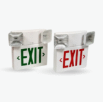 Cooper Lighting Exit & Emergency Light