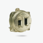 Tyco Industrial Flame & Gas Detector
