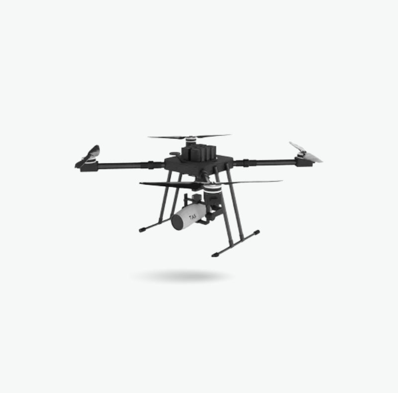 3 DroneShield DroneSentry - Image 1