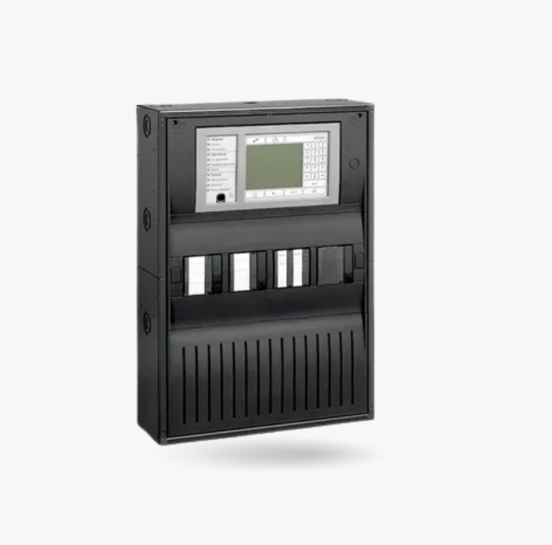 3 Bosch FPA-5000 Panel - Image 1