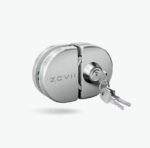 ZOVII Smart Lock for Glass