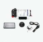 Tyco AquaMist System