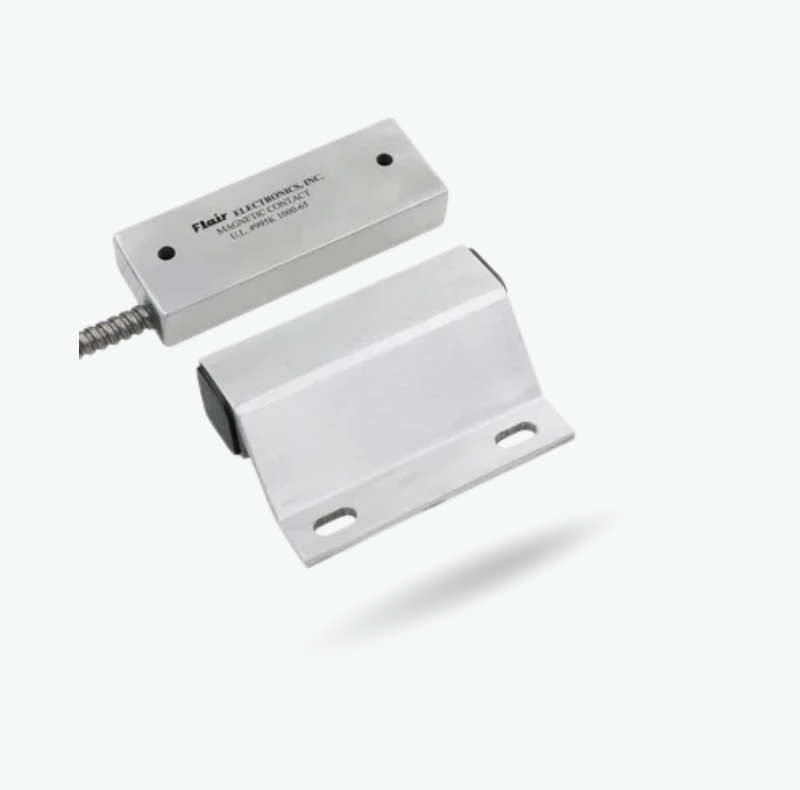 3 Bosch D1218 Surface Mount Magnetic Contact - Image 1