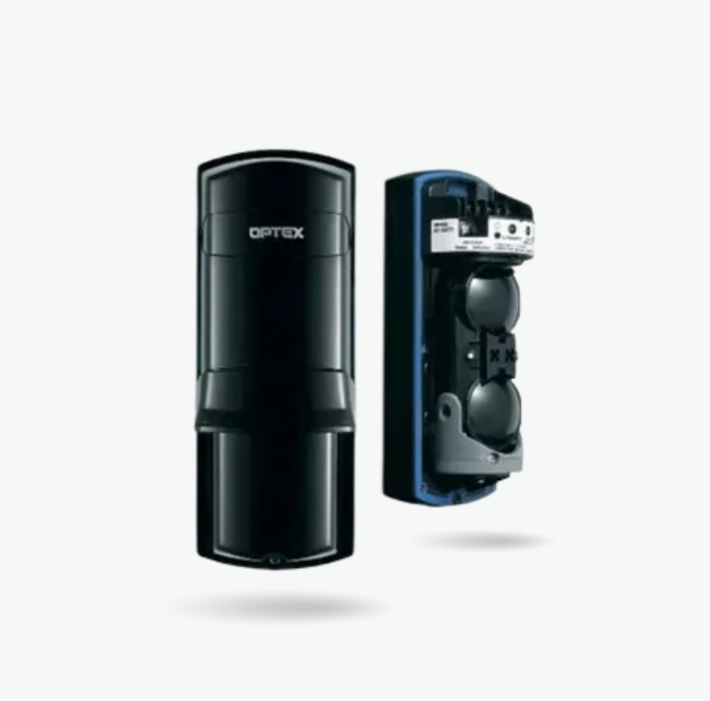 4 Optex AX-200TFR (200m Outdoor Beam) - Image 1