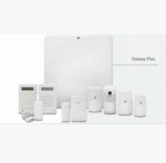Honeywell Galaxy Flex Alarm Communicator