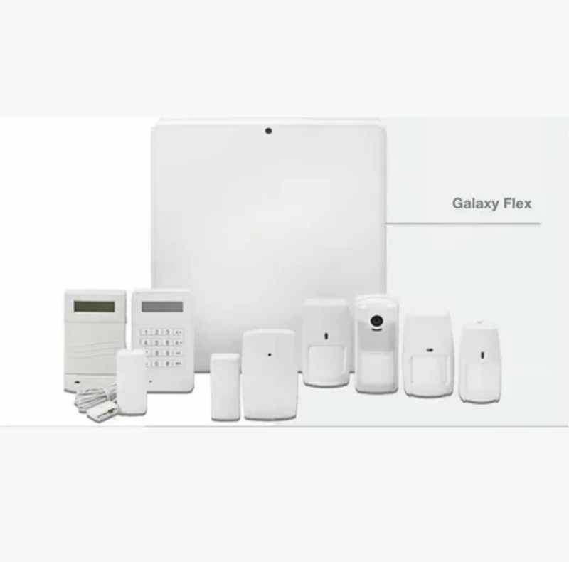 4 Honeywell Galaxy Flex Alarm Communicator - Image 1