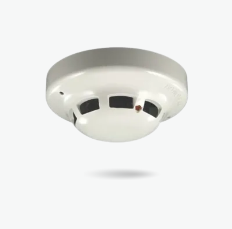 4 Hochiki BS-CP Photoelectric Smoke Detector - Image 1