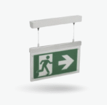 Philips LED Exit Sign
