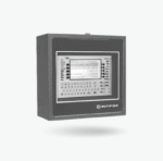 Notifier NFS2-640 Evacuation Alert