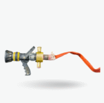 Viking Fire Hydrant with Hose Connection