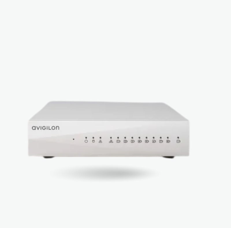 5 Avigilon Control Center (ACC) - Image 1