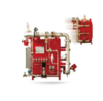 Tyco Hi-Ex Foam System