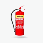 Tyco Foam Fire Extinguisher
