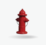 Bosch Outdoor Hydrant System