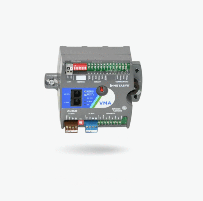 Johnson Controls Metasys Cloud Control – wiqayatech.com