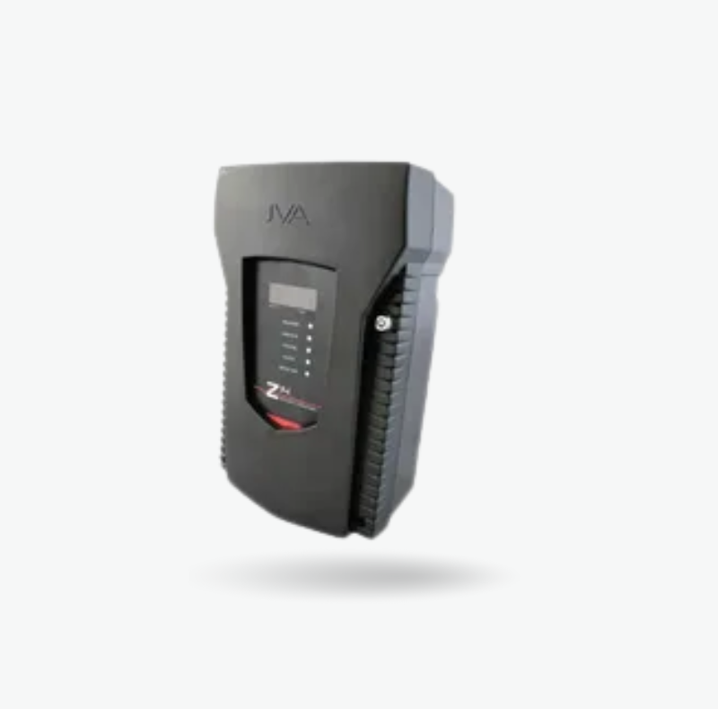 6 JVA Z14R Security Energizer - Image 1