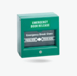 Hochiki C-TAG Break Glass Unit