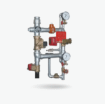 Reliable Pre-action Sprinkler System