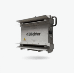 Blighter B402 Long Range Ground Surveillance Radar