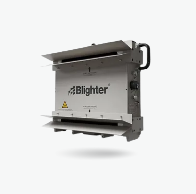 7 Blighter B402 Long Range Ground Surveillance Radar - Image 1