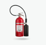 Ansul CO₂ Fire Extinguisher