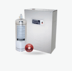 Ansul Low Expansion Foam System