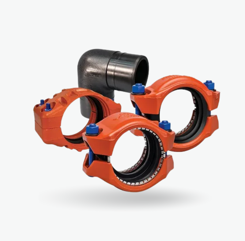 8 Victaulic Hose Reel System - Image 1