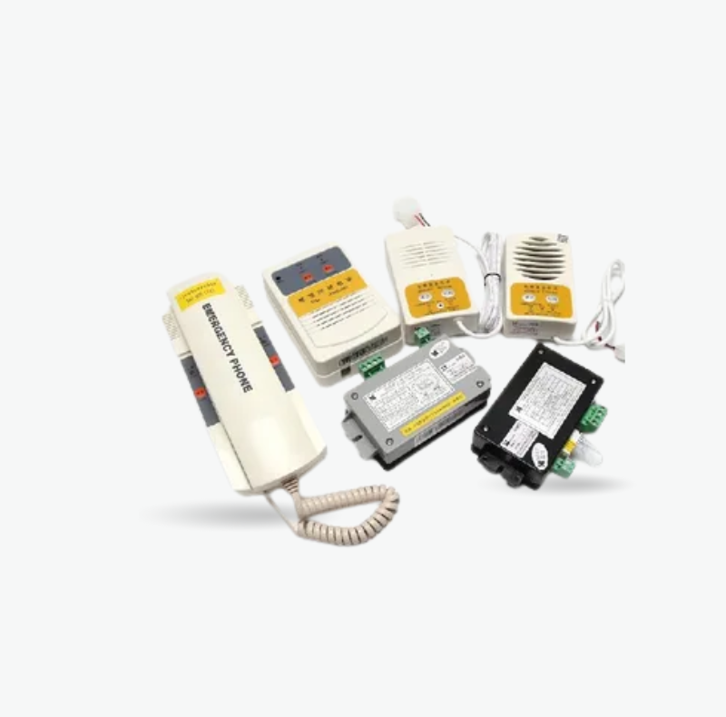 9 Rauland Telecenter Emergency Intercom - Image 1