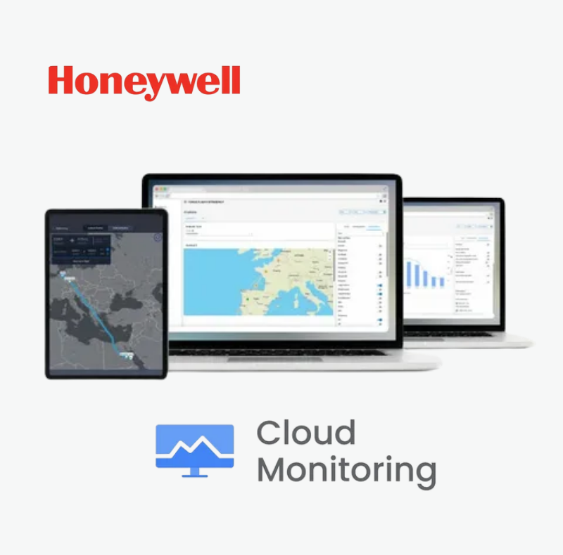 9 Honeywell Vector Cloud Monitoring Platform - Image 1
