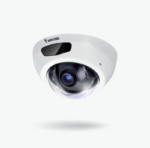 Vivotek FD8166A(HD Cameras with Night Vision )
