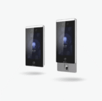 Hikvision DS-K1T671TM-3XF (Fingerprint & Face)