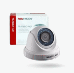 Hikvision DS-2CE56D0T-IRP(Dome Analog Camera)