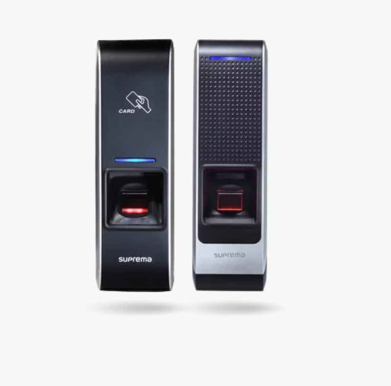 Dahua HAC-HFW1200TLP (HD-TVI Bullet) (16) Suprema BioEntry W2 (Wireless Biometric) - Image 1