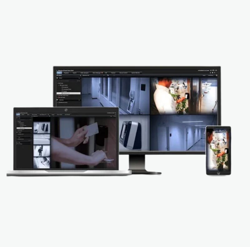 Dahua HAC-HFW1200TLP (HD-TVI Bullet) (24) Traction Guest (VMS Software) - Image 1