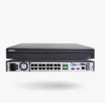 Dahua NVR4208-8P-4KS2 (8-Channel PoE NVR)