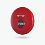 Bosch MCP-PL Manual Call Point